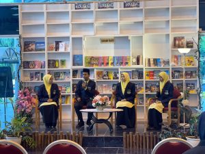 Forum Remaja Peringkat Negeri Pulau Pinang
