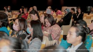 Pertandingan Forum Remaja Peringkat Negeri Sarawak 2023 (Akhir)