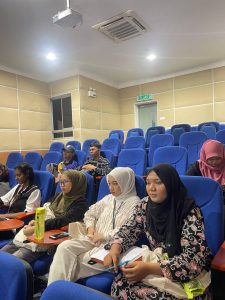 Kem Penulis Muda Johor 2023