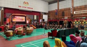 Seni dan Budaya di Kelantan: Peranan Sastera Sebagai Perantara