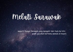 Melati Sarawak