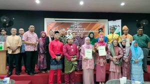 Sayembara Deklamasi Puisi Kemerdekaan (SDPK) Ke-37 Tahun 2023 Peringkat Kuala Lumpur dan Putrajaya