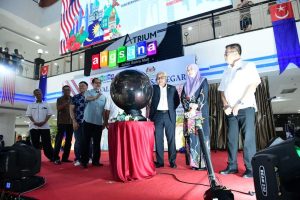 Karnival Bitara Bahasa Negara Bersempena dengan Hari Kebangsaan, Bulan Bahasa Kebangsaan dan Dekad Membaca Kebangsaan Peringkat Negeri Johor 2023