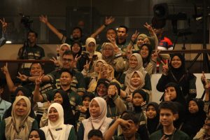 Perkampungan Bahasa Melayu Sekolah Rendah Peringkat Kebangsaan 2023