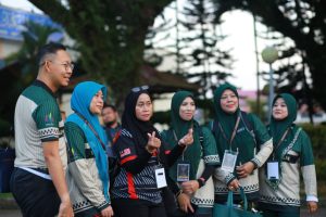 Perkampungan Bahasa Melayu Sekolah Rendah Peringkat Kebangsaan 2023