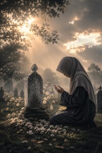 Doaku Bermaskumambang di Batu Nisan
