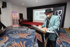 Simposium Muzik Ipoh bersempena dengan Dekad Bahasa Kebangsaan (DBK) dan Dekad Membaca Kebangsaan (DMK) 2023 Peringkat Negeri Perak