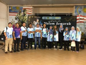 Karnival Semarak Bahasa Bulan Bahasa Kebangsaan dan Dekad Membaca Kebangsaan Peringkat Negeri Terengganu 2023