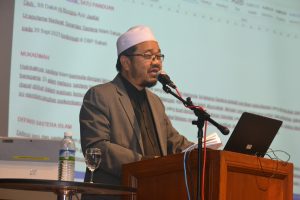 Nadwah Serantau Sastera Islam Sabah 2023