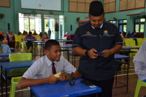 Pertandingan Sahibba Choopp Digital Bahasa Melayu Peringkat Negeri Johor 2023