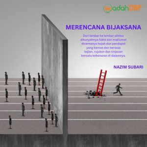 Merencana Bijaksana