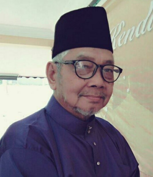 Dato’ Mohd Mansor Abdullah Karyawan Pahang Sepanjang Zaman