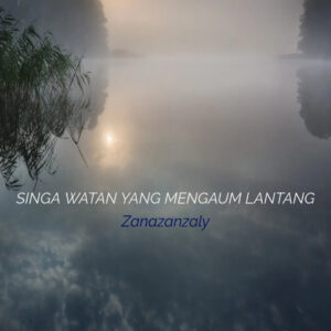 Singa Watan yang Mengaum Lantang