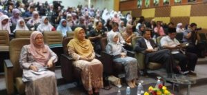 Borak Orang Timur 2024 Cerita Rakyat Kuala Berang: Lubuk Mati Bertiga