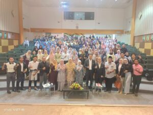 Borak Orang Timur 2024 Cerita Rakyat Kuala Berang: Lubuk Mati Bertiga