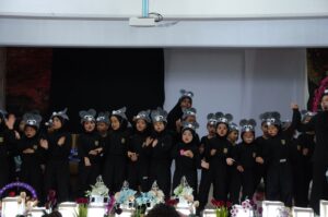 Pementasan Teater Muzikal Kanak-kanak: Aku Seorang Kucing