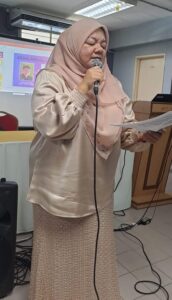 Bengkel Puisi Melayu Tradisional Nazam: Pengkaryaan, Apresiasi dan Perbukuan