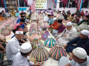 Keunikan Budaya Etnik Bajau Sama Menyambut Ramadan dan Hari Raya