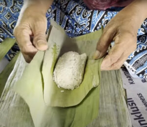 Burasak Hidangan Sihat Pagi Aidilfitri Bukti Kearifan Tempatan Melayu Bugis