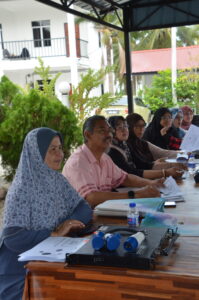 Bengkel Penulisan Makalah Berimpak Tinggi