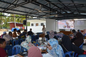 Bengkel Penulisan Makalah Berimpak Tinggi