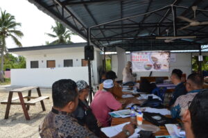 Bengkel Penulisan Makalah Berimpak Tinggi