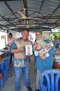 Bengkel Penulisan Makalah Berimpak Tinggi