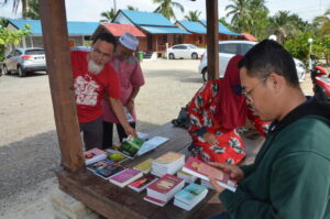 Bengkel Penulisan Makalah Berimpak Tinggi