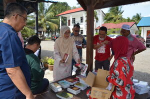 Bengkel Penulisan Makalah Berimpak Tinggi