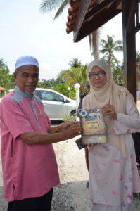 Bengkel Penulisan Makalah Berimpak Tinggi