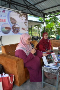 Dialog Bersama-sama Editor