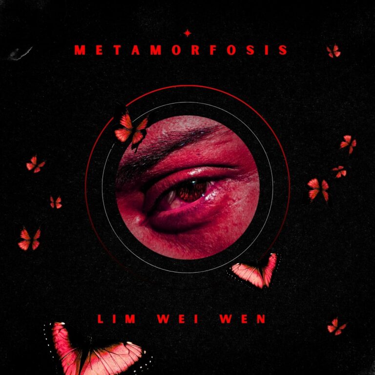 Metamorfosis