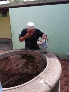 Dua Buah Masjid di Kemaman, Terengganu Simpan Sejarah Tersendiri