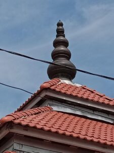 Dua Buah Masjid di Kemaman, Terengganu Simpan Sejarah Tersendiri