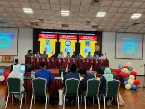 Pertandingan Kuiz Sejarah dan Patriotisme 2024 Peringkat Sekolah Menengah Negeri Selangor