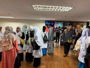 Pertandingan Kuiz Sejarah dan Patriotisme 2024 Peringkat Sekolah Menengah Negeri Selangor