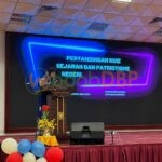 Pertandingan Kuiz Sejarah dan Patriotisme 2024 Peringkat Sekolah Menengah Negeri Selangor