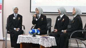 Pertandingan Forum Remaja 2024 Peringkat Negeri Sabah