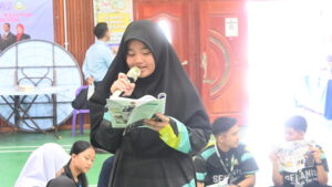 Majalah dalam Kelas (MDK) Kembali ke Sekolah Peringkat Negeri Sabah