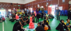 Majalah dalam Kelas (MDK) Kembali ke Sekolah Peringkat Negeri Sabah