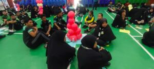 Majalah dalam Kelas (MDK) Kembali ke Sekolah Peringkat Negeri Sabah