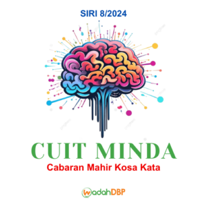 Cuit Minda Siri 8/2024