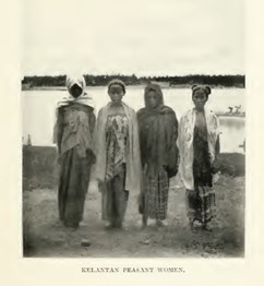 Citra Wanita Kelantan