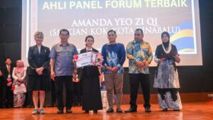 Forum Pelajar 2024