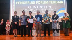 Forum Pelajar 2024