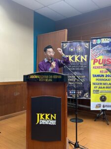 Sayembara Deklamasi Puisi Kemerdekaan Peringkat Negeri Melaka 2024 (Akhir)