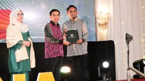 Malam Anugerah Pena Kinabalu