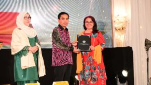 Malam Anugerah Pena Kinabalu