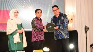 Malam Anugerah Pena Kinabalu