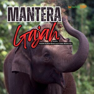 Mantera Gajah